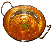 Curry Sauces